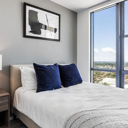 Landing Modern Apartment With Amazing Amenities Fort Lauderdale Buitenkant foto