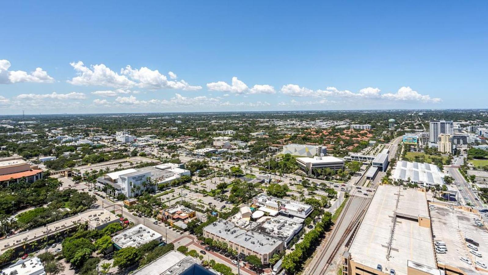 Landing Modern Apartment With Amazing Amenities Fort Lauderdale Buitenkant foto